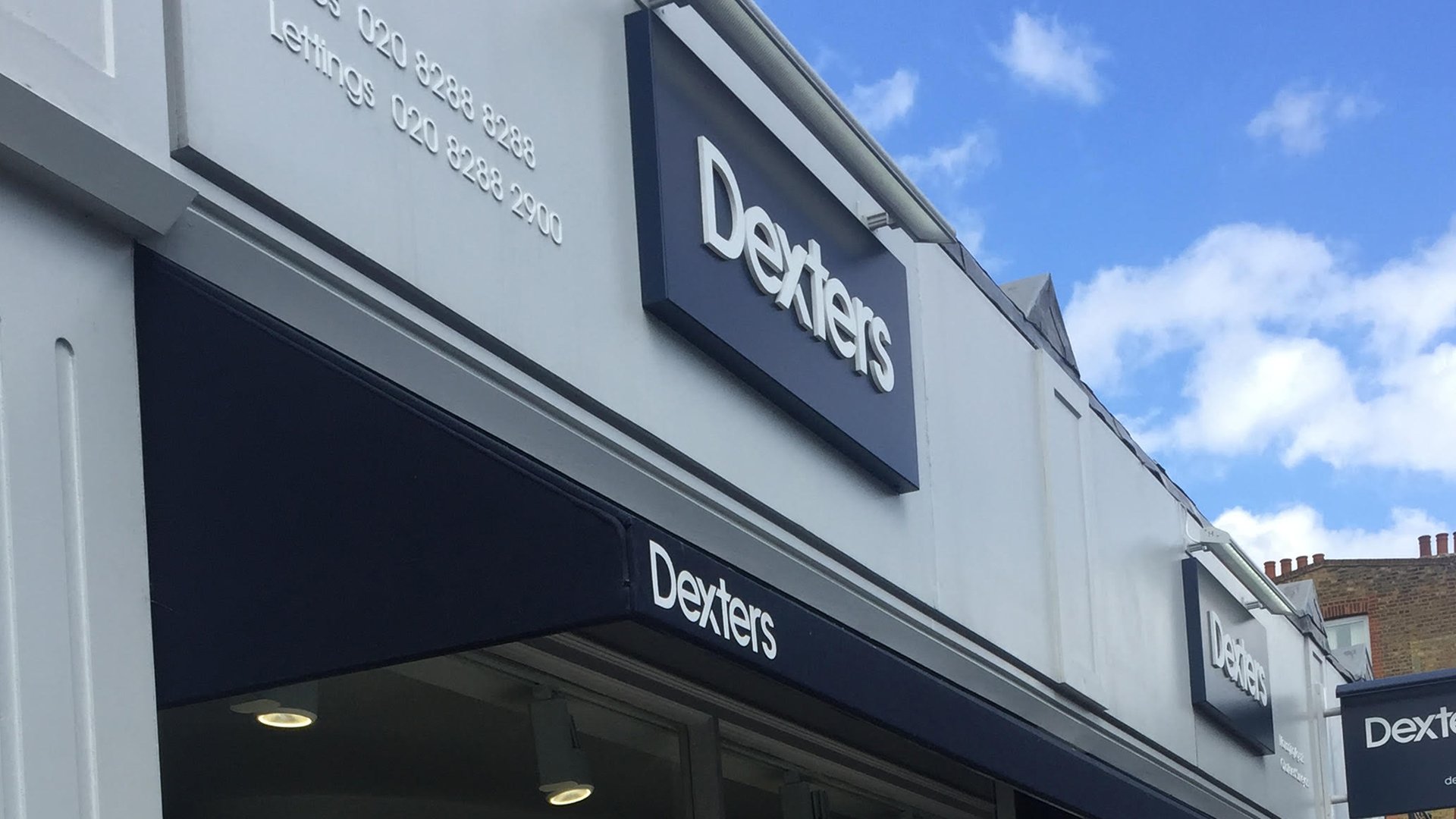 Teddington Estate Agents Dexters London Estate Agents